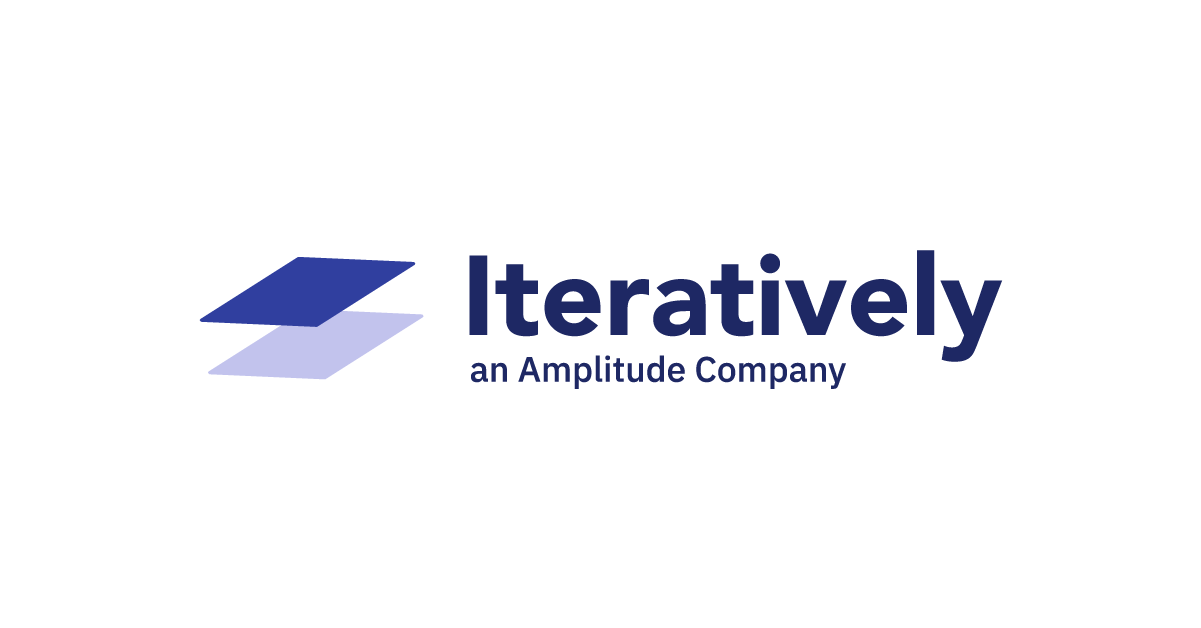 Amplitude acquires Iteratively