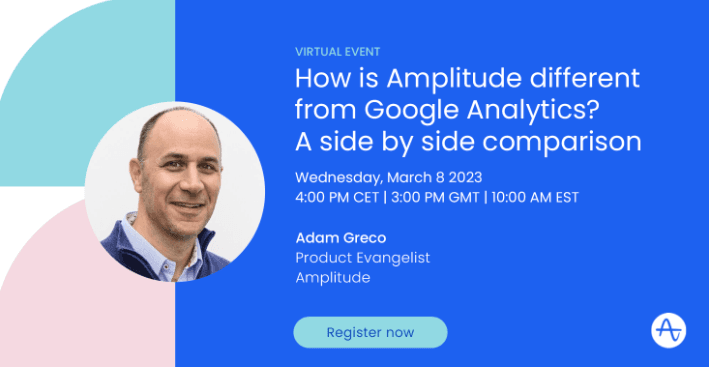 Amp vs. GA Webinar