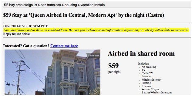 airbnb