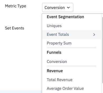 Metrics-7