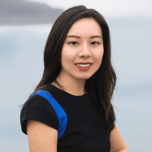 Image of Andrea Wang