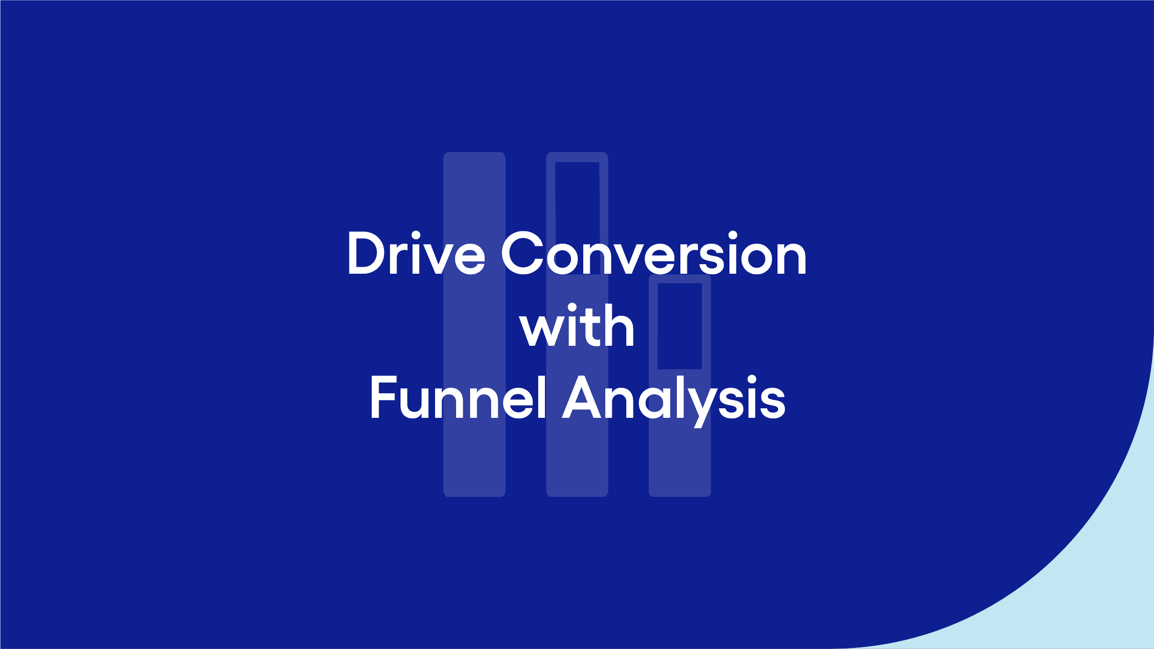 Conversion Funnel Course