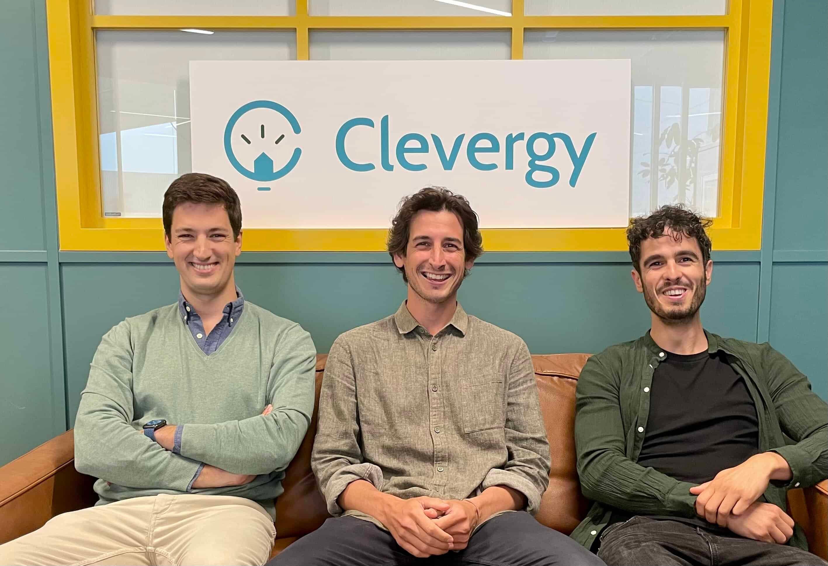 Clevergy team