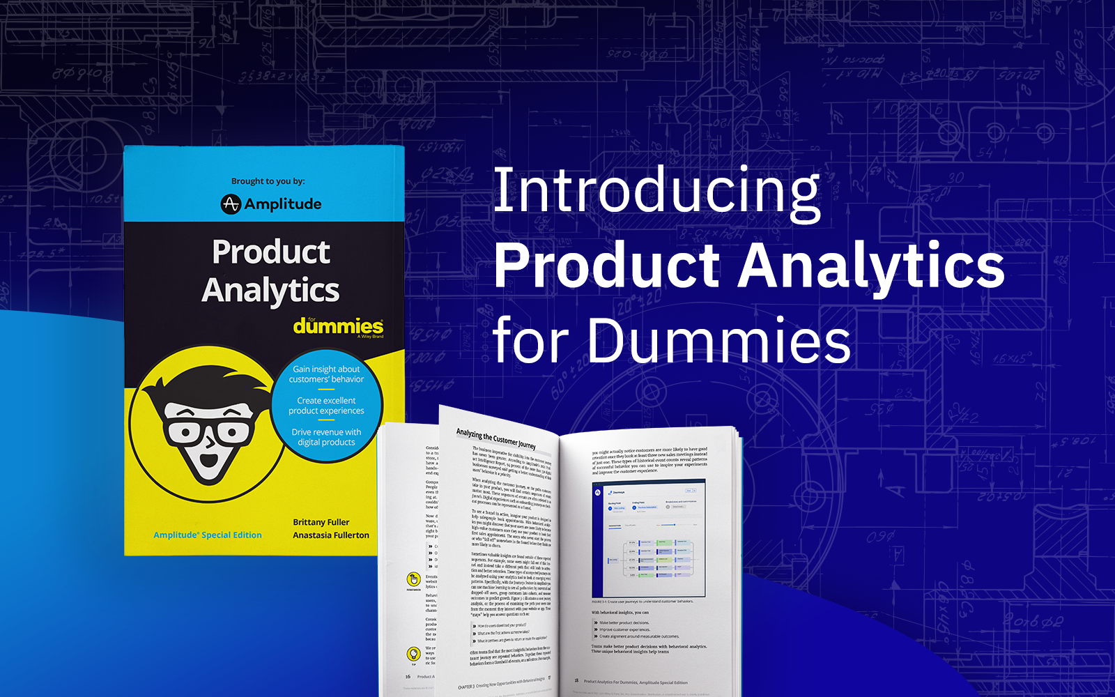 Introducing Product Analytics for Dummies