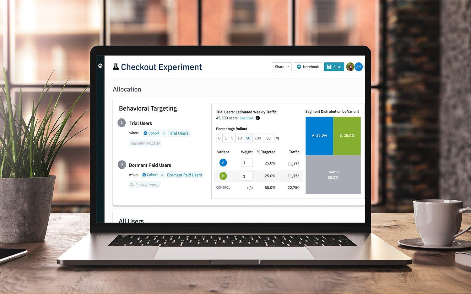 A/B Testing Tools