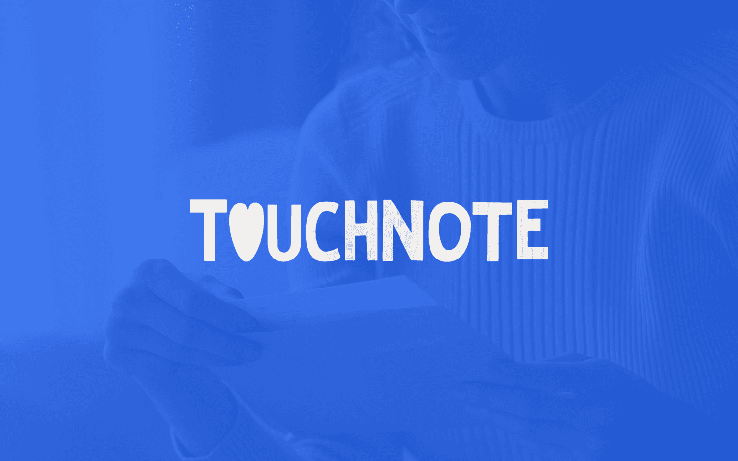 Touchnote