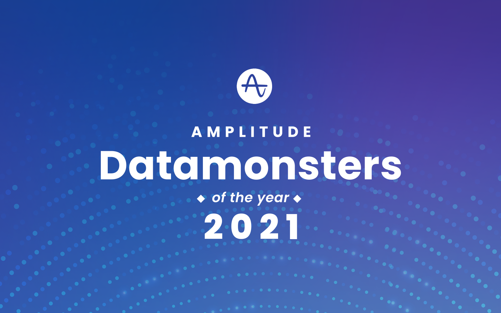 Datamomonster Awards